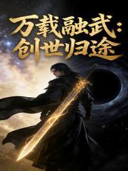 万载融武:创世归途
