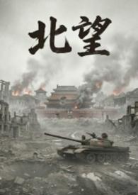 北望