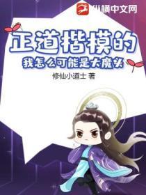 正道楷模的我怎么可能是大魔头?