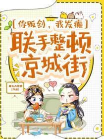 你贩剑,我发癫,联手整顿京城街