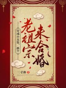 穿成小太监,抓个老祖宗来合婚