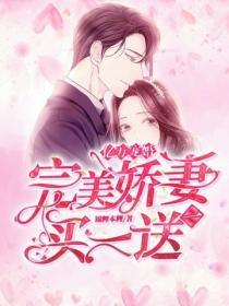 亿万宠婚:完美娇妻买一送一