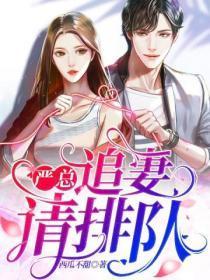 严总,追妻请排队