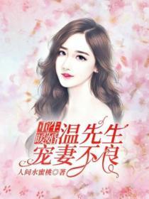 重生暖婚:温先生,宠妻不良