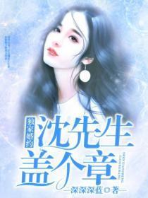 独家婚约:沈先生,盖个章