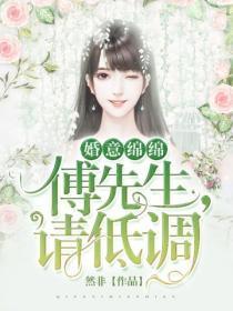 婚意绵绵:傅先生,请低调