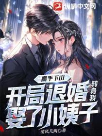 高手下山:开局退婚,转身我娶了小姨子