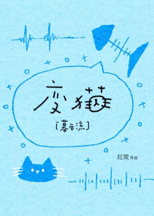 如果变成猫
