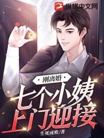 刚离婚,七个小姨上门迎接