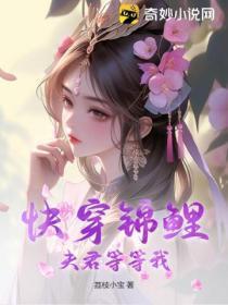 快穿锦鲤,夫君等等我