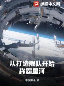 从打造舰队开始,称霸星河