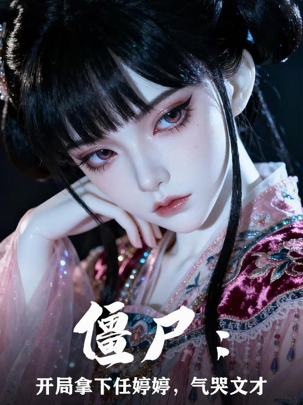 僵尸:开局拿下任婷婷,气哭文才