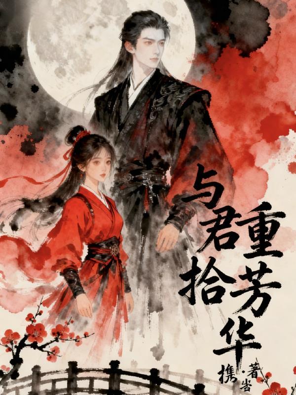 与君重拾芳华