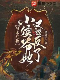 爷本红妆,小侯爷她又造反了
