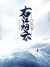 右江烟云:白色卷