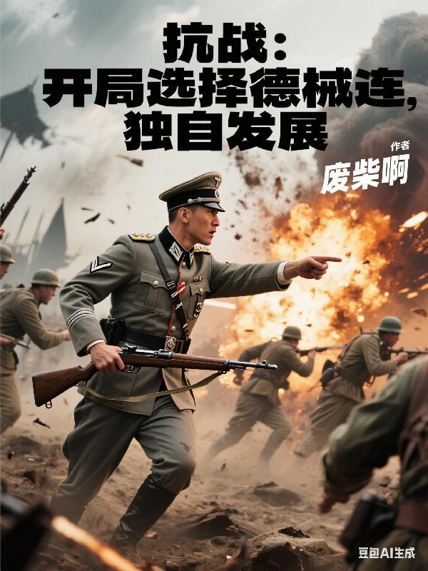 抗战:开局选择德械连,独自发展