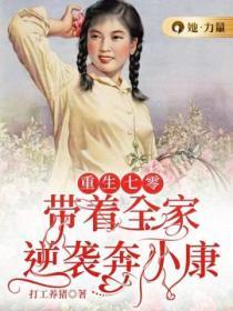 重生七零:带着全家逆袭奔小康