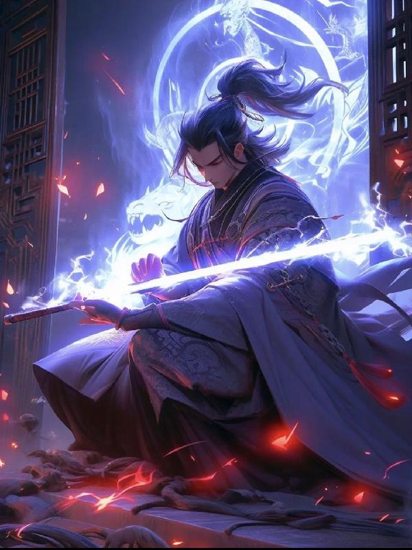 学渣通神之路