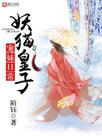 妖猫皇子宠妹日常