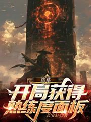 盗墓:开局获得熟练度面板