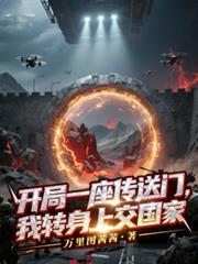 开局一座传送门,我转身上交国家