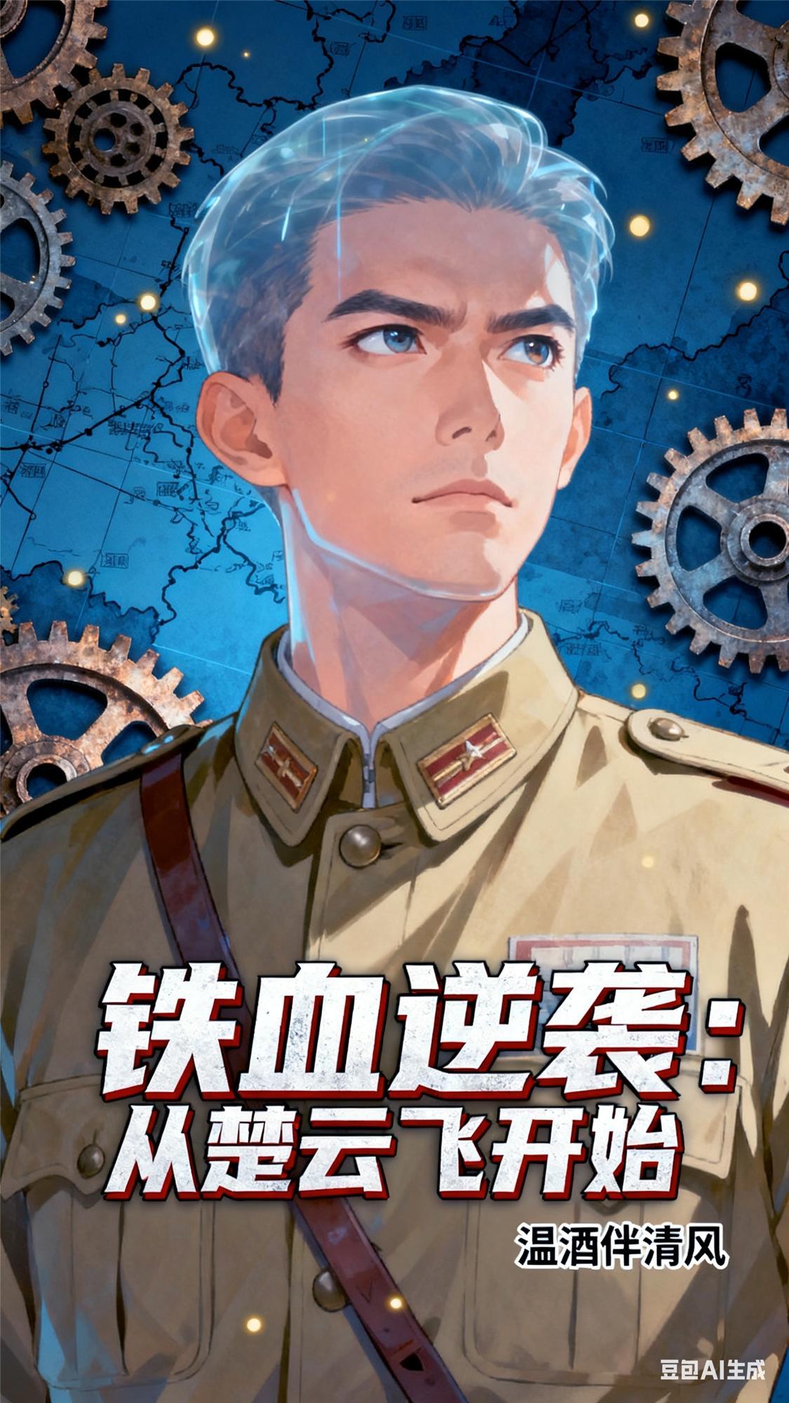 铁血逆袭:从楚云飞开始