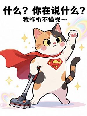 什么?你在说什么?