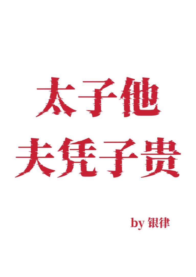 太子他夫凭子贵