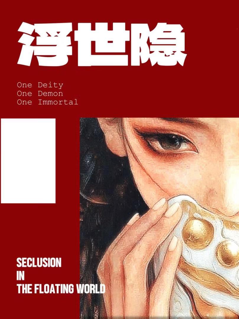 浮世隐