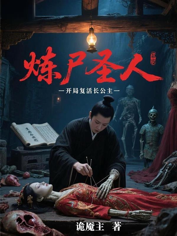 炼尸圣人:开局复活长公主
