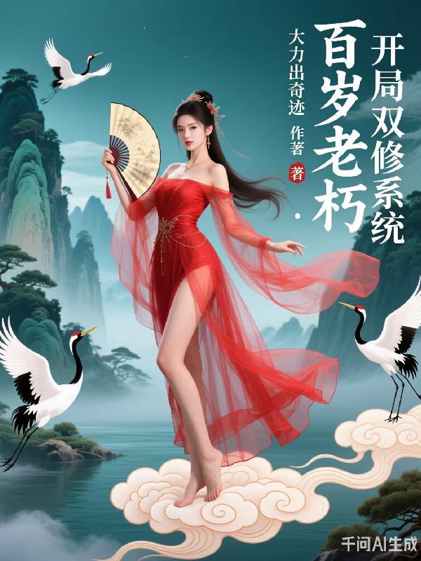 百岁老朽:开局双修系统