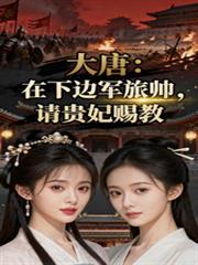 大唐:在下边军旅帅,请贵妃赐教