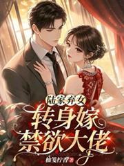 陆家弃女,转身嫁禁欲大佬