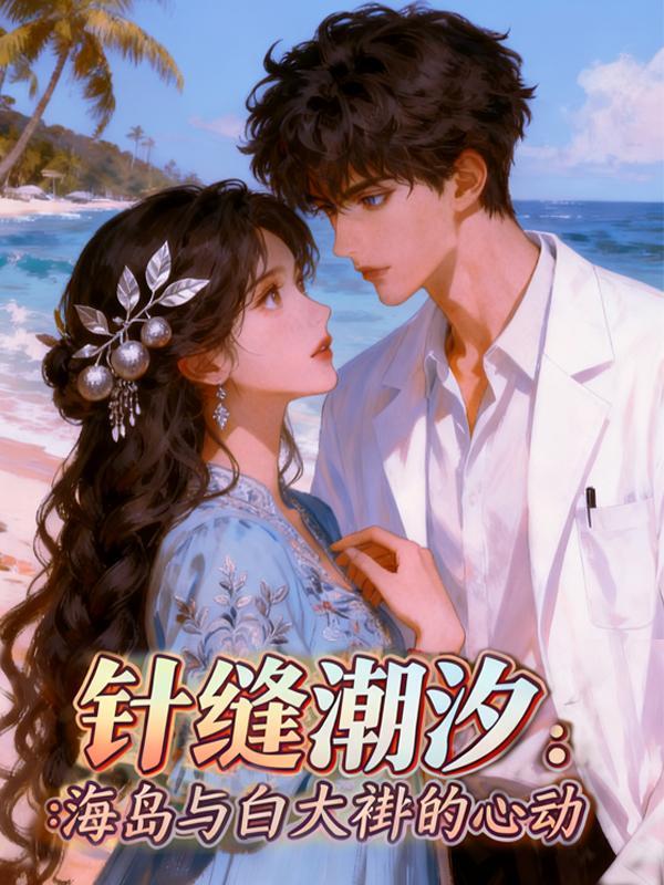 针缝潮汐:海岛与白大褂的心动