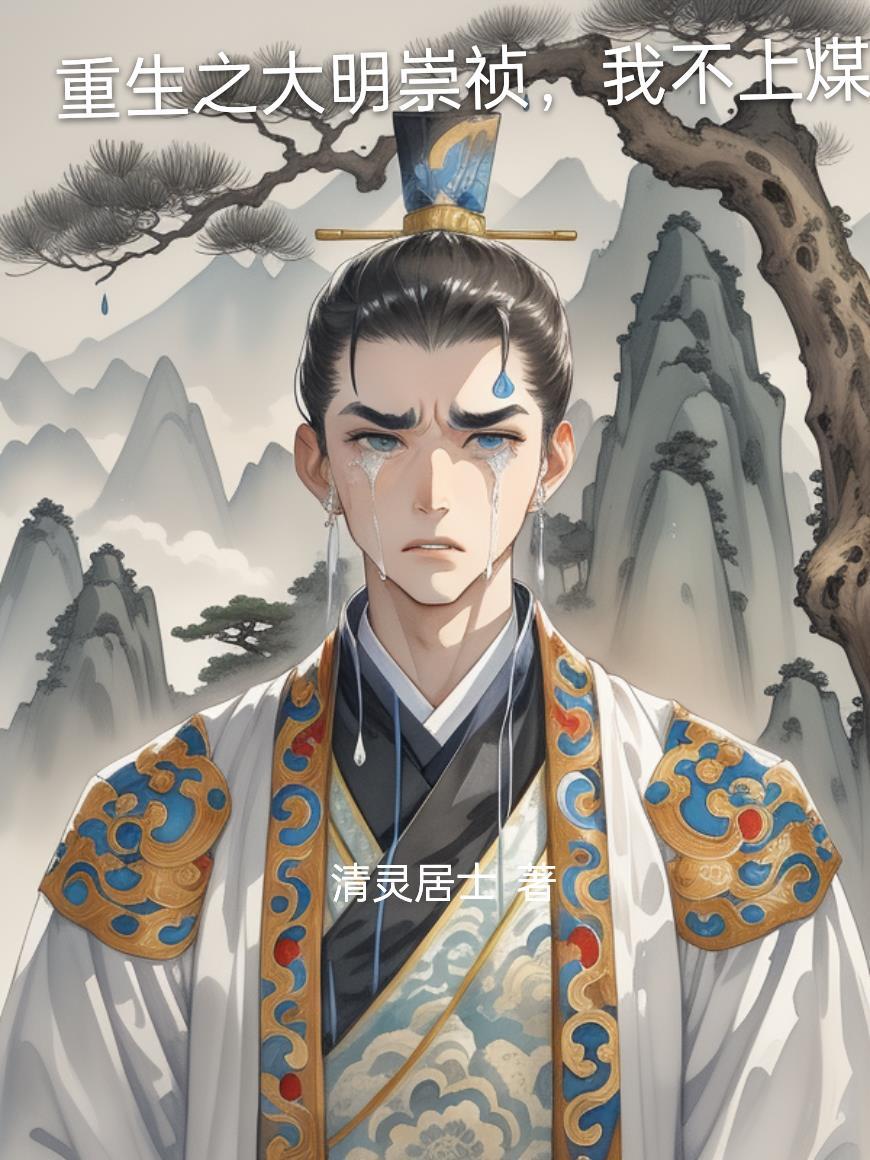 重生之大明崇祯,我不上煤山
