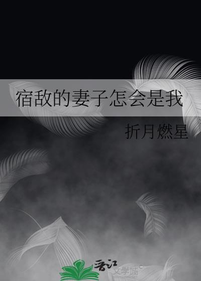 宿敌的妻子怎会是我