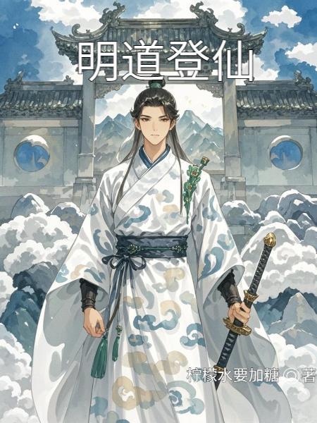 明道登仙