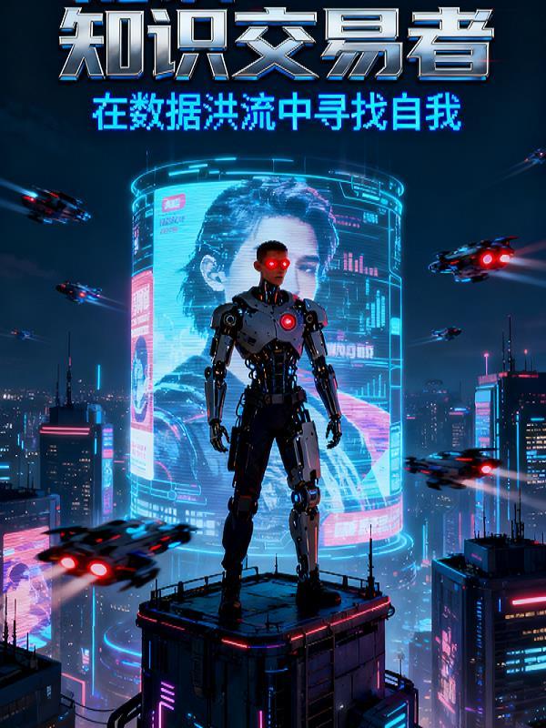 知识交易者