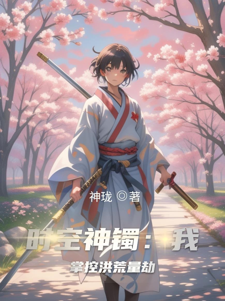 时空神镯:我掌控洪荒量劫