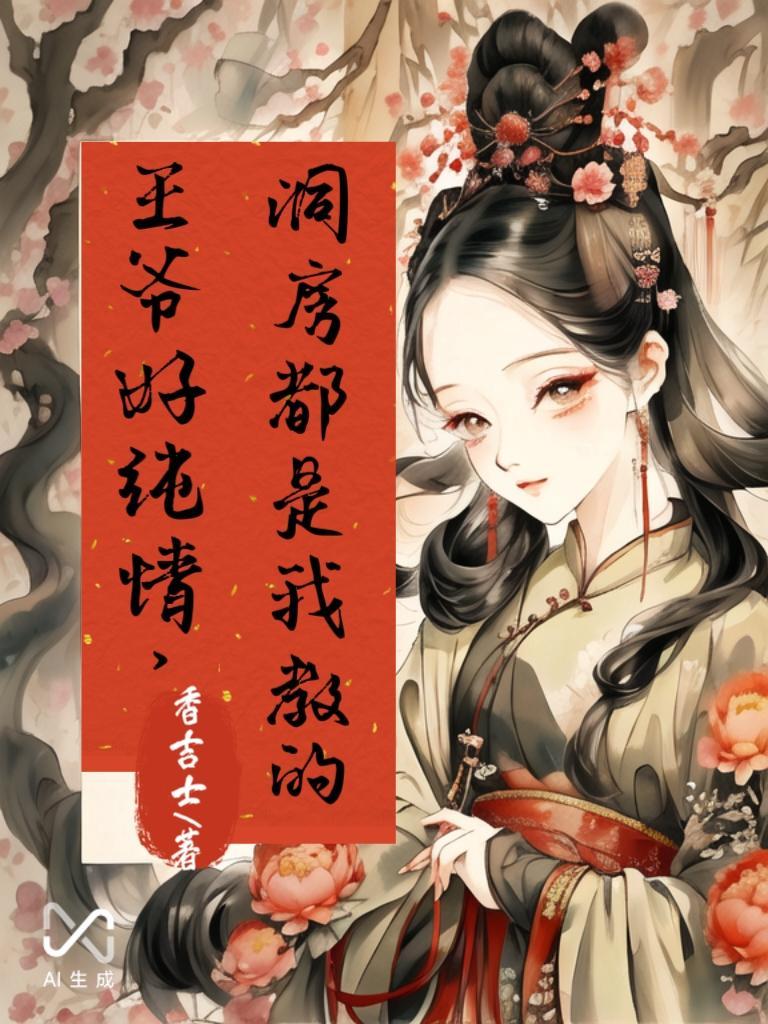 王爷好纯情，洞房都是我教的