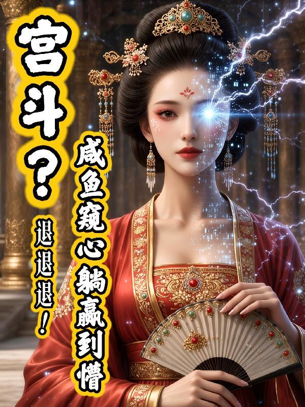 宫斗?退退退!咸鱼窥心躺赢到懵