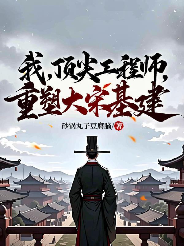 我,顶尖工程师,重塑大宋基建