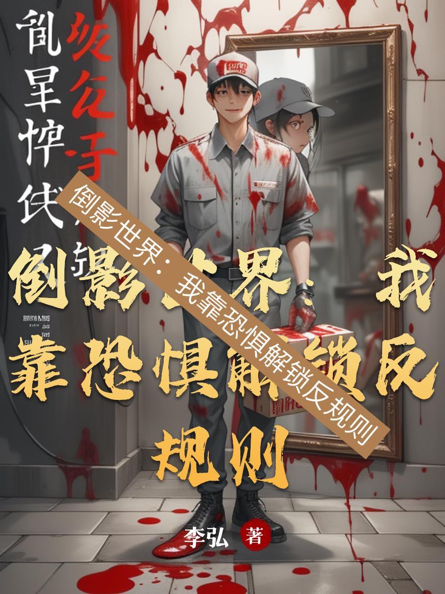 倒影世界:我靠恐惧解锁反规则