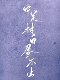 中关村白昼不止