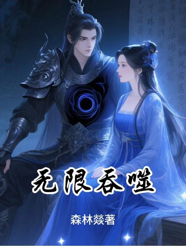 无限吞噬