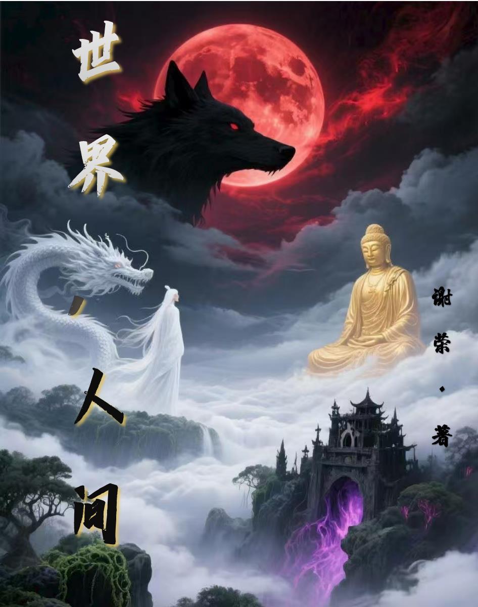 世界，人间