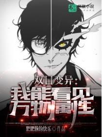 双目变异:我能看见万物属性