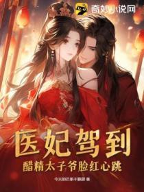 医妃驾到,醋精太子爷脸红心跳
