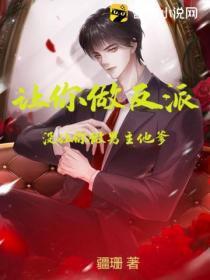 让你做反派,没让你做男主他爹!