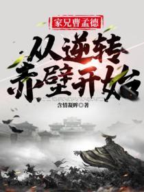 家兄曹孟德,从逆转赤壁开始